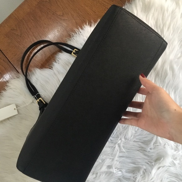 Tory Burch Emerson large tote bag - Picture 4 of 8